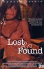 LOST AND FOUND