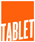 tablet newspaper
