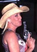 Calli the Cowgirl